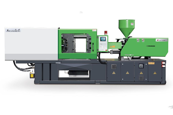 160T ABS & HDPE Plastic Injection Molding Machine for Sale